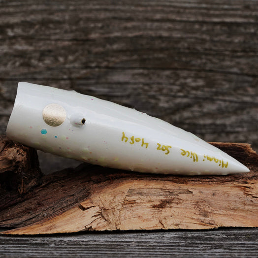 Medium Tyee Pool Special - Miami Vice with UV