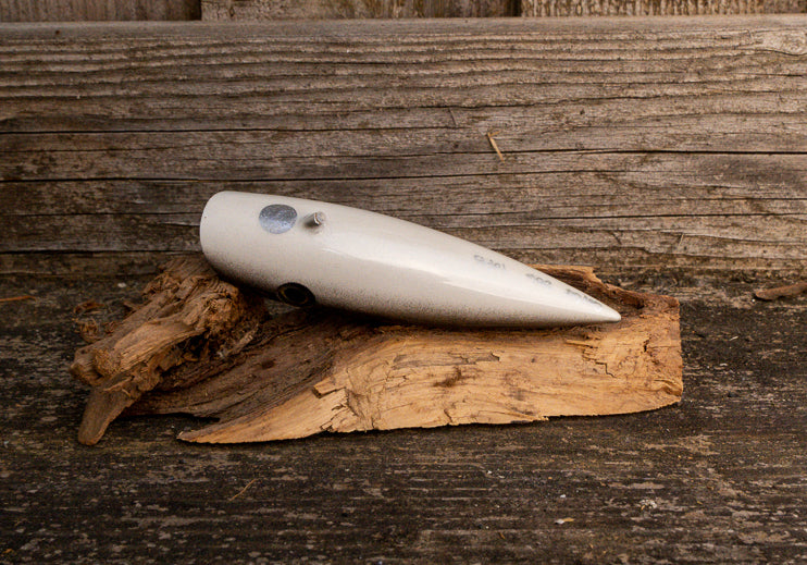 Medium Signature - Cop Car with UV