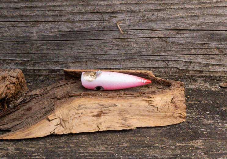 Extra Small - Locomotive with UV