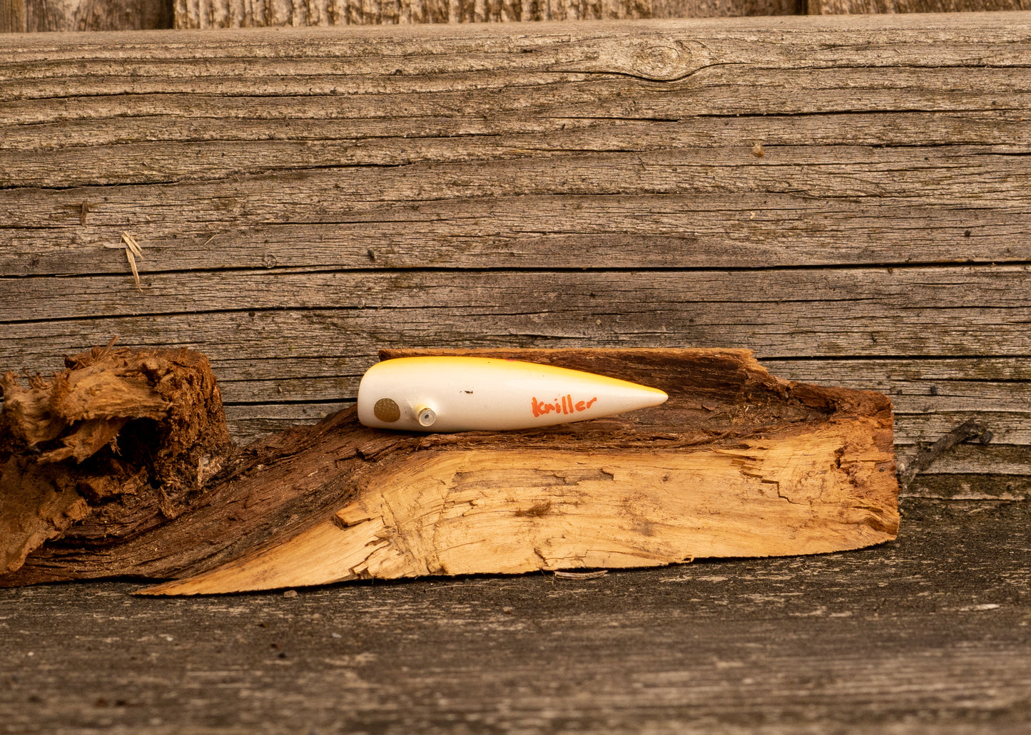 Extra Small Signature - Kriller with UV