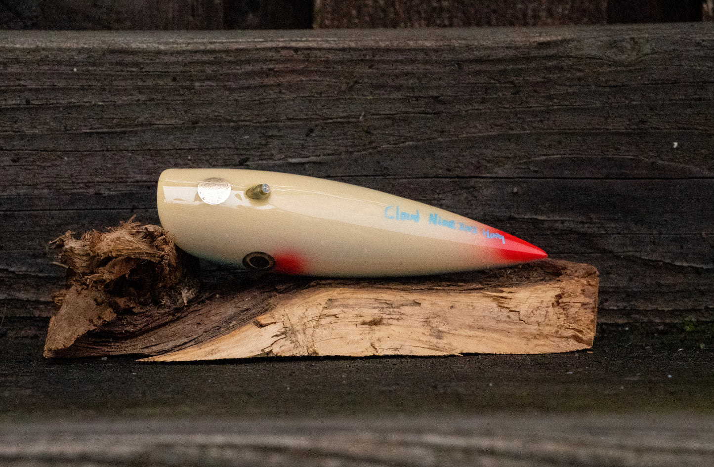 Medium Signature - Cloud Nine with UV