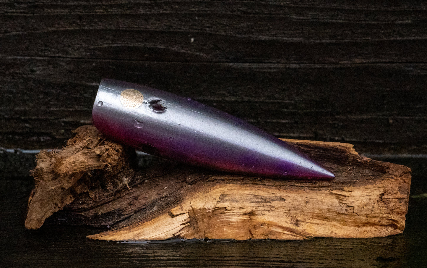 4.25 inch Custom - Trout replica