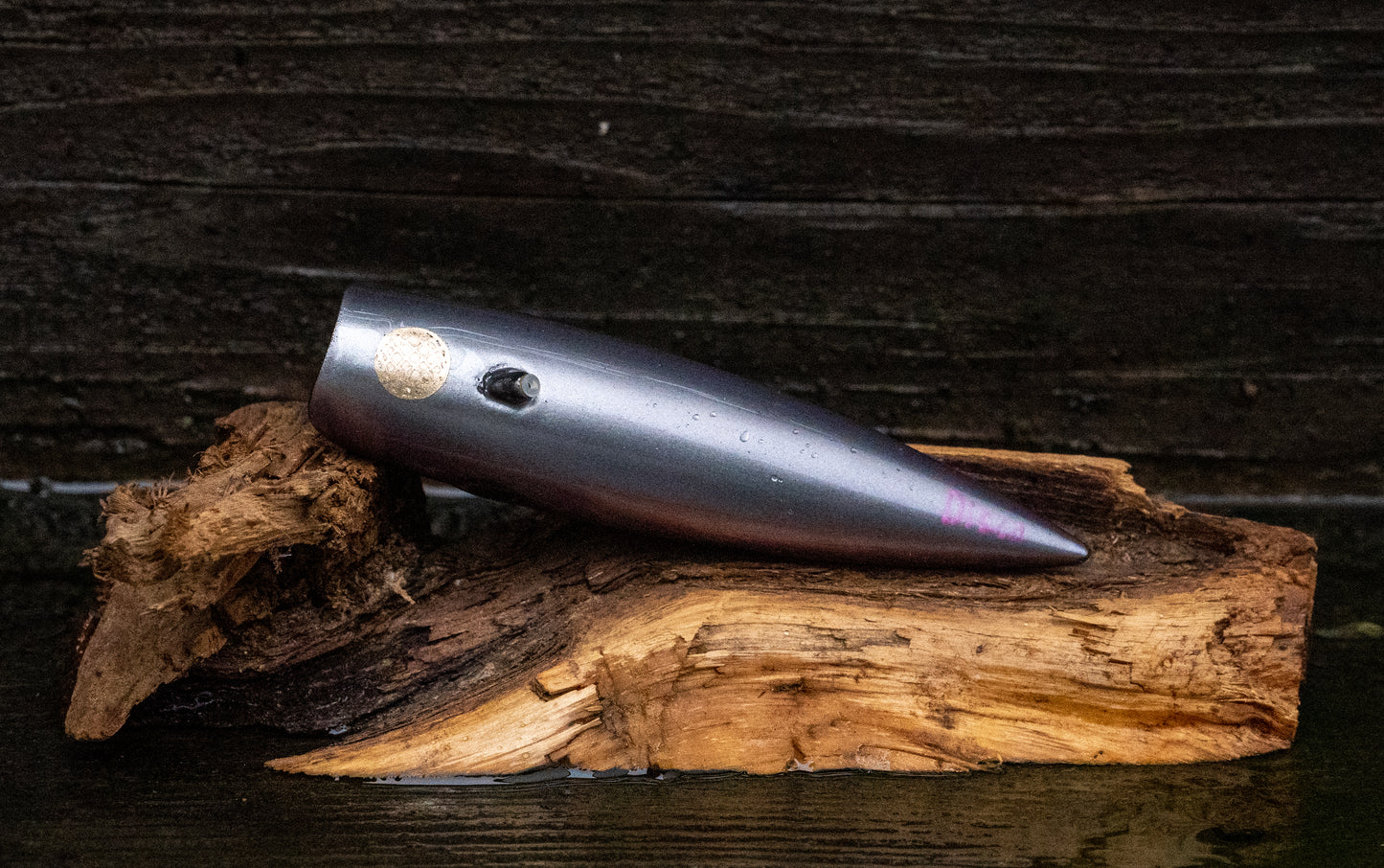 4.5 inch Custom - Kokanee replica
