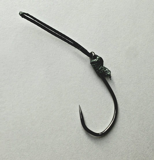 Hook Rigs (ringless)