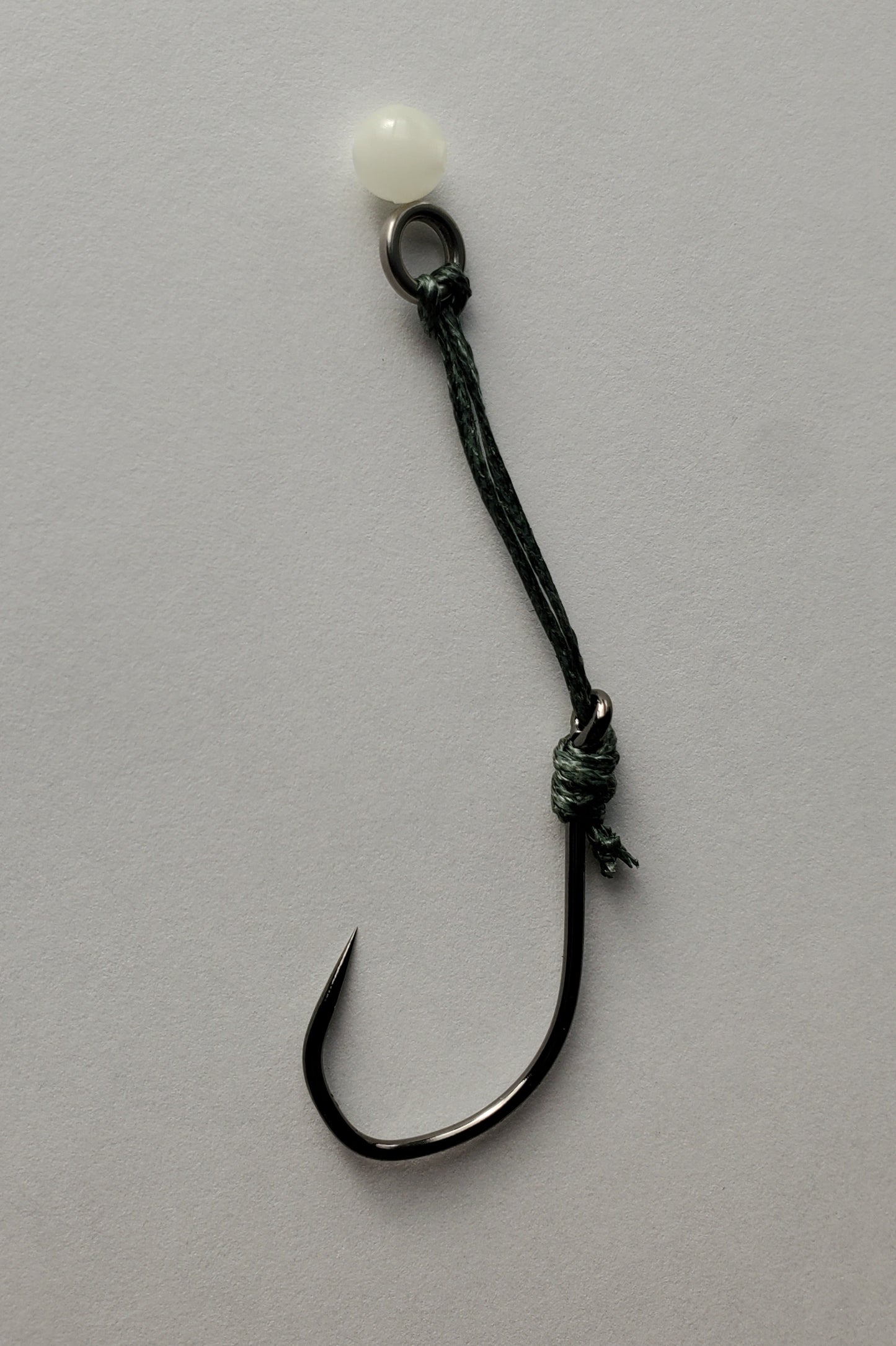 Hook Rigs with reusable ring – Disco Tackleworks