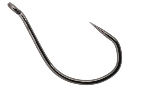 Owner Barbless No Escape Hooks