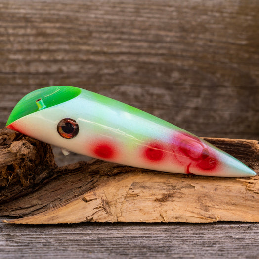 Medium Signature - Crime Scene with UV