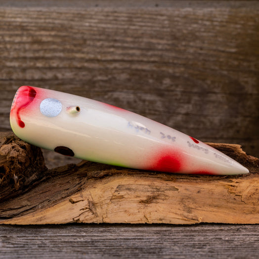 Medium Signature - Crime Scene with UV