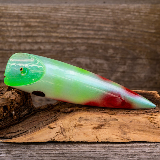 Medium Signature - Crime Scene with UV