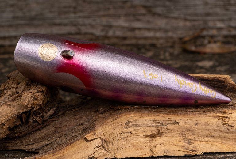 Medium Signature - Cutty Candy 1 of 1 with UV