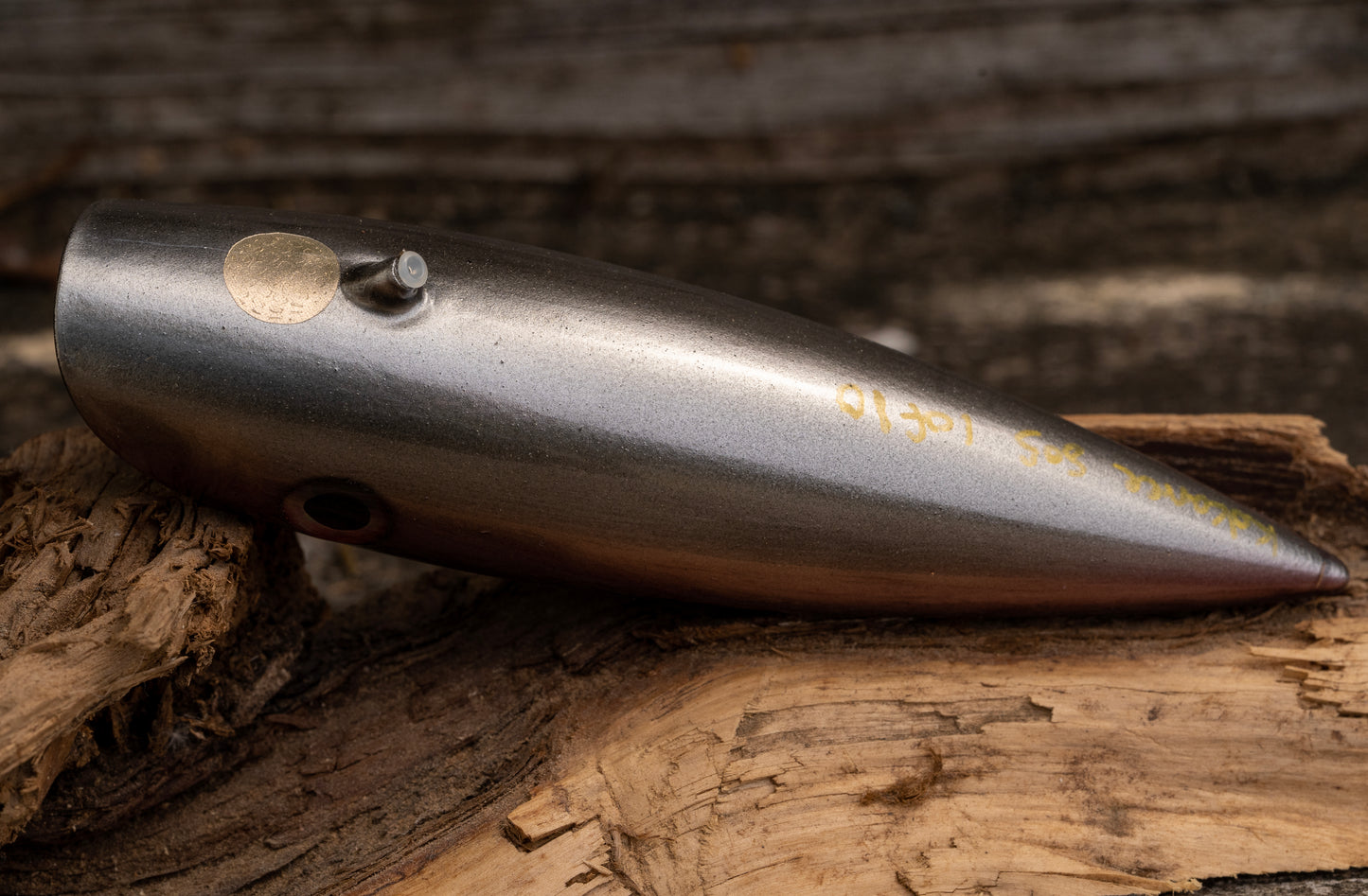 Medium Signature - Kokanee with UV