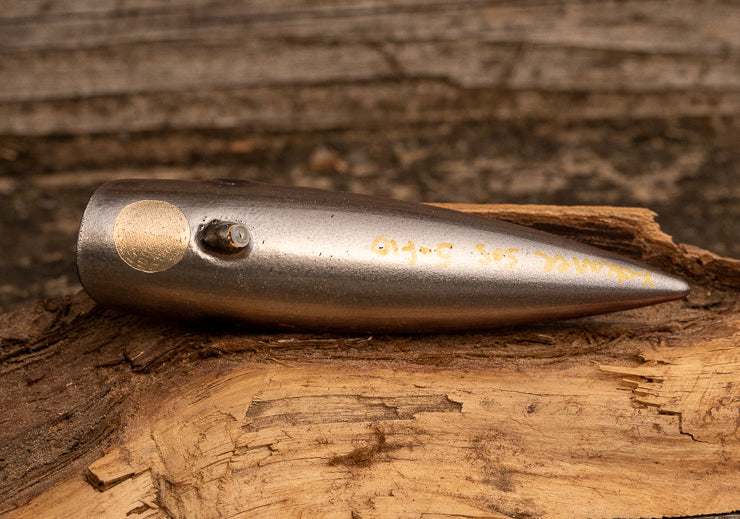 Small Signature - Kokanee with UV