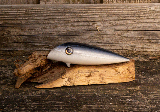 Medium Signature - Cop Car with UV