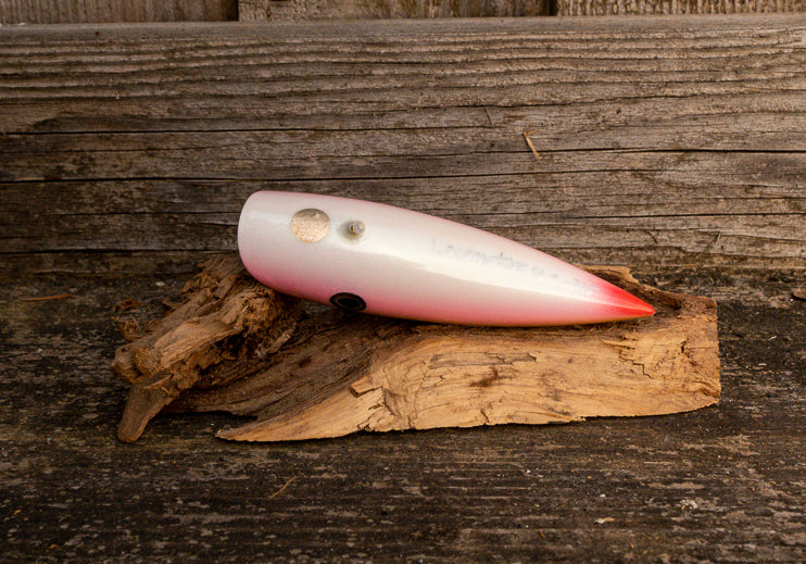 Medium Signature - Locomotive with UV