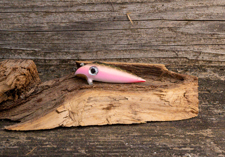 Extra Small - Locomotive with UV