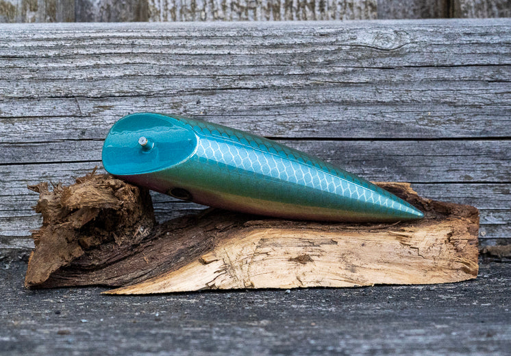 Medium Signature - Herring Aid with UV