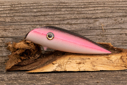 Medium Tyee Pool Special - Walking Dead with UV