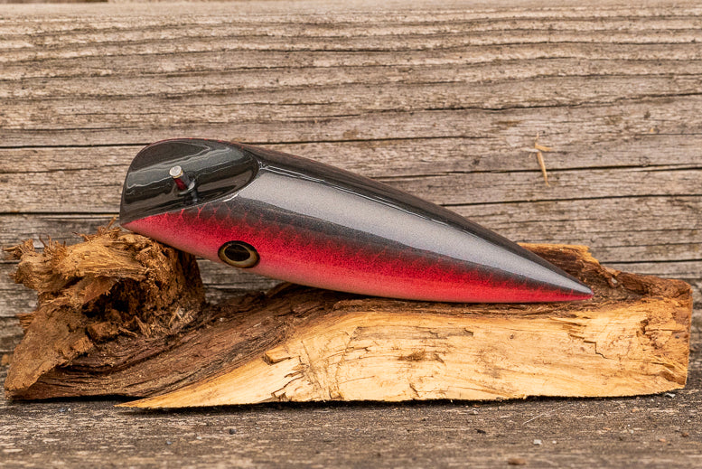 Medium Tyee Pool Special - Walking Dead with UV