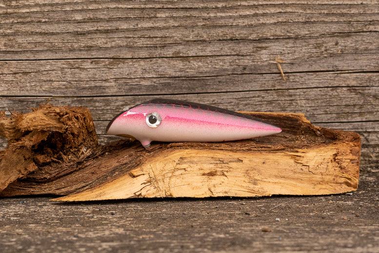 Small Signature - Walking Dead with UV