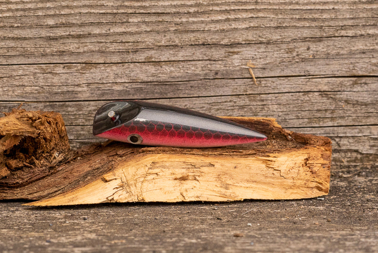 Small Signature - Walking Dead with UV