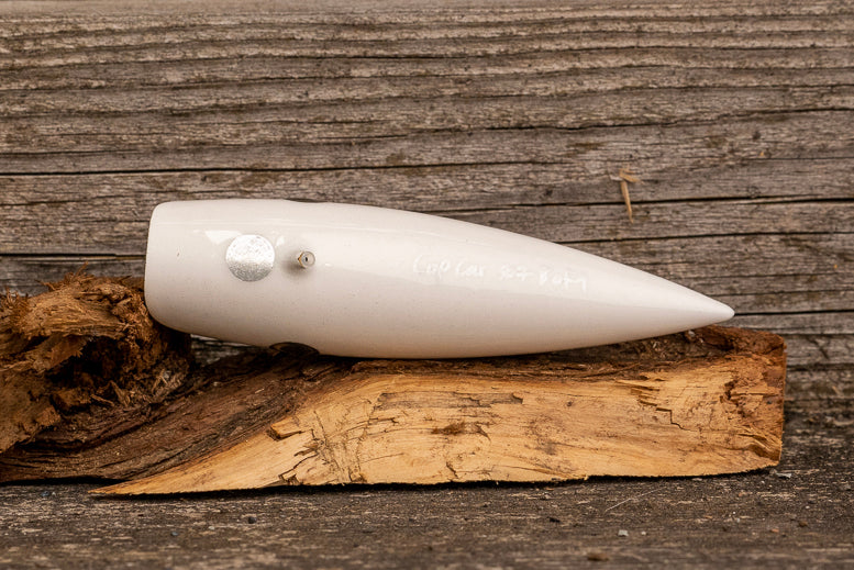 Medium Tyee Pool Special - Cop Car with UV