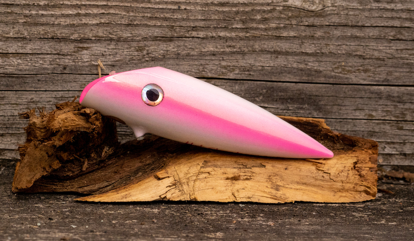 Medium Tyee Pool Special - Hot Streak with UV