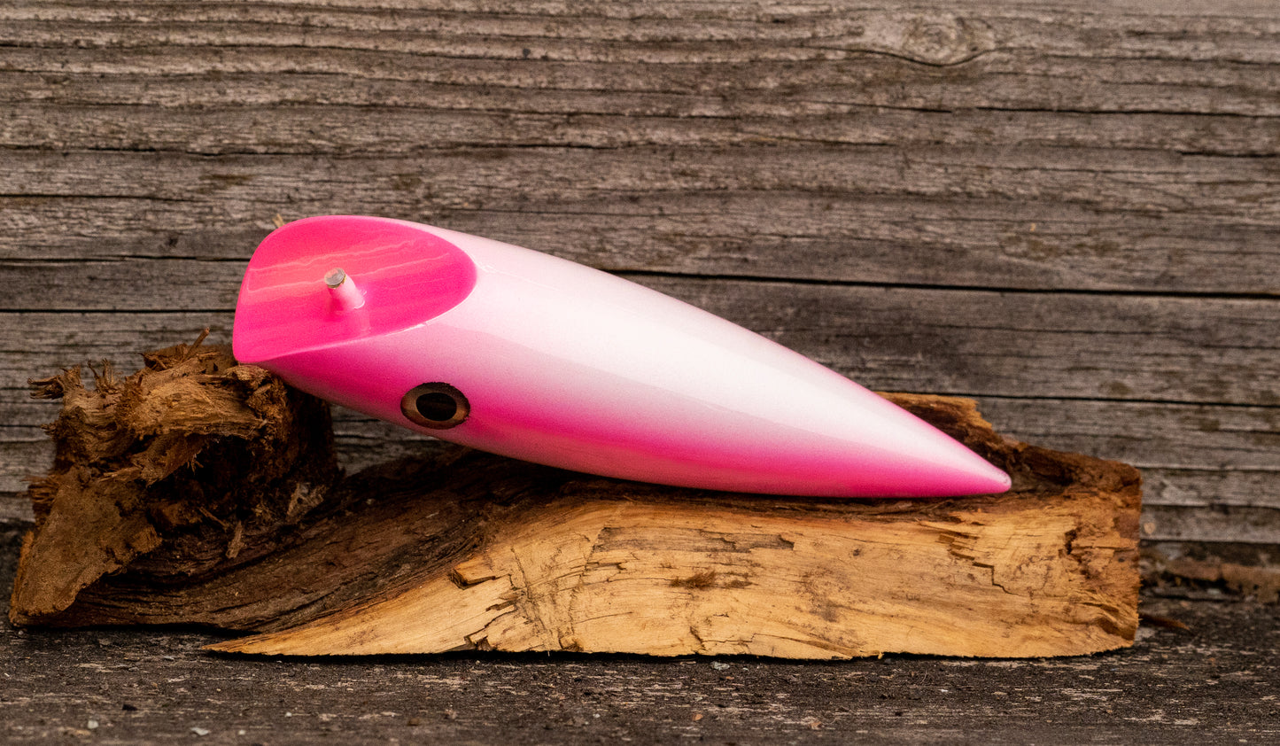 Medium Tyee Pool Special - Hot Streak with UV