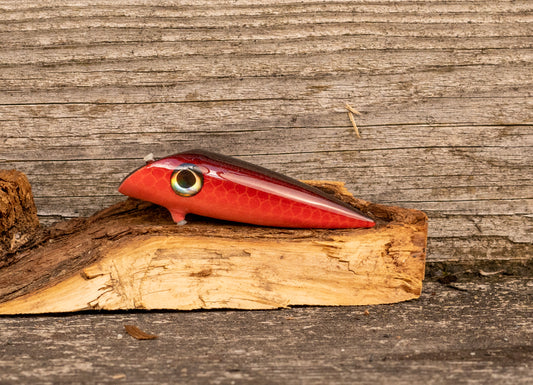 3.25 inch Custom - Chili Pepper 1 of 1