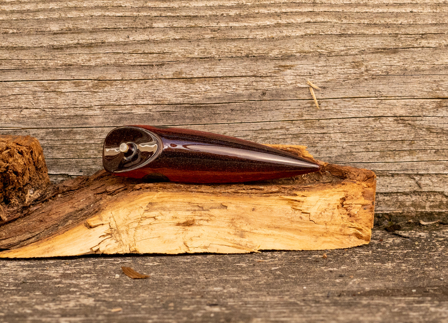 3.25 inch Custom - Chili Pepper 1 of 1