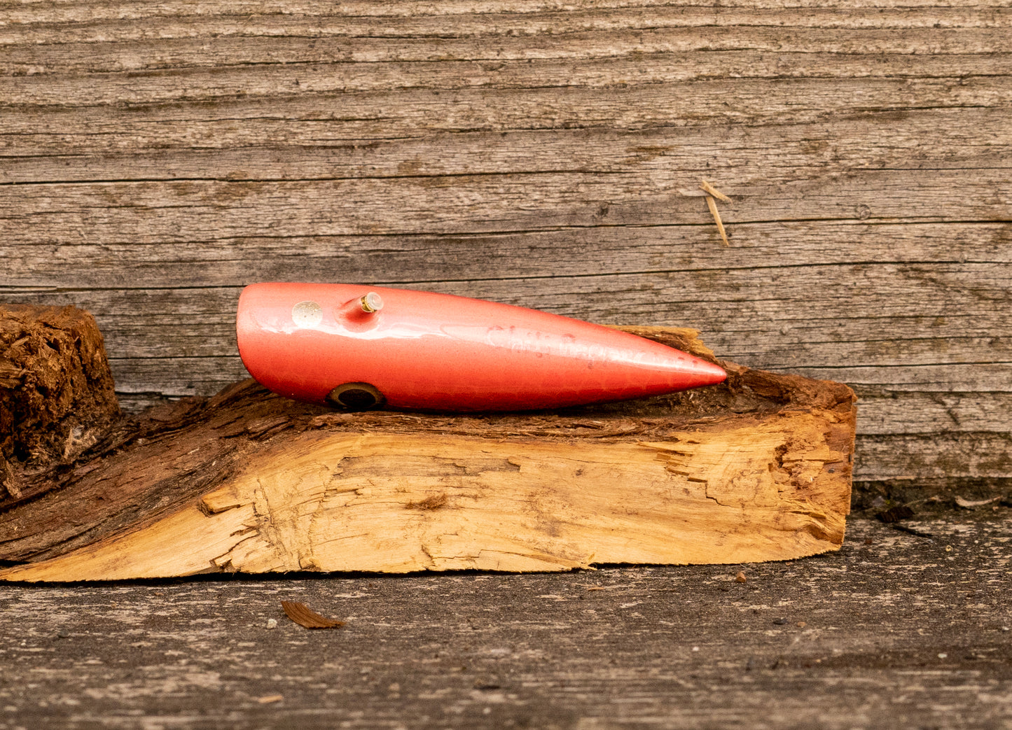 3.25 inch Custom - Chili Pepper 1 of 1