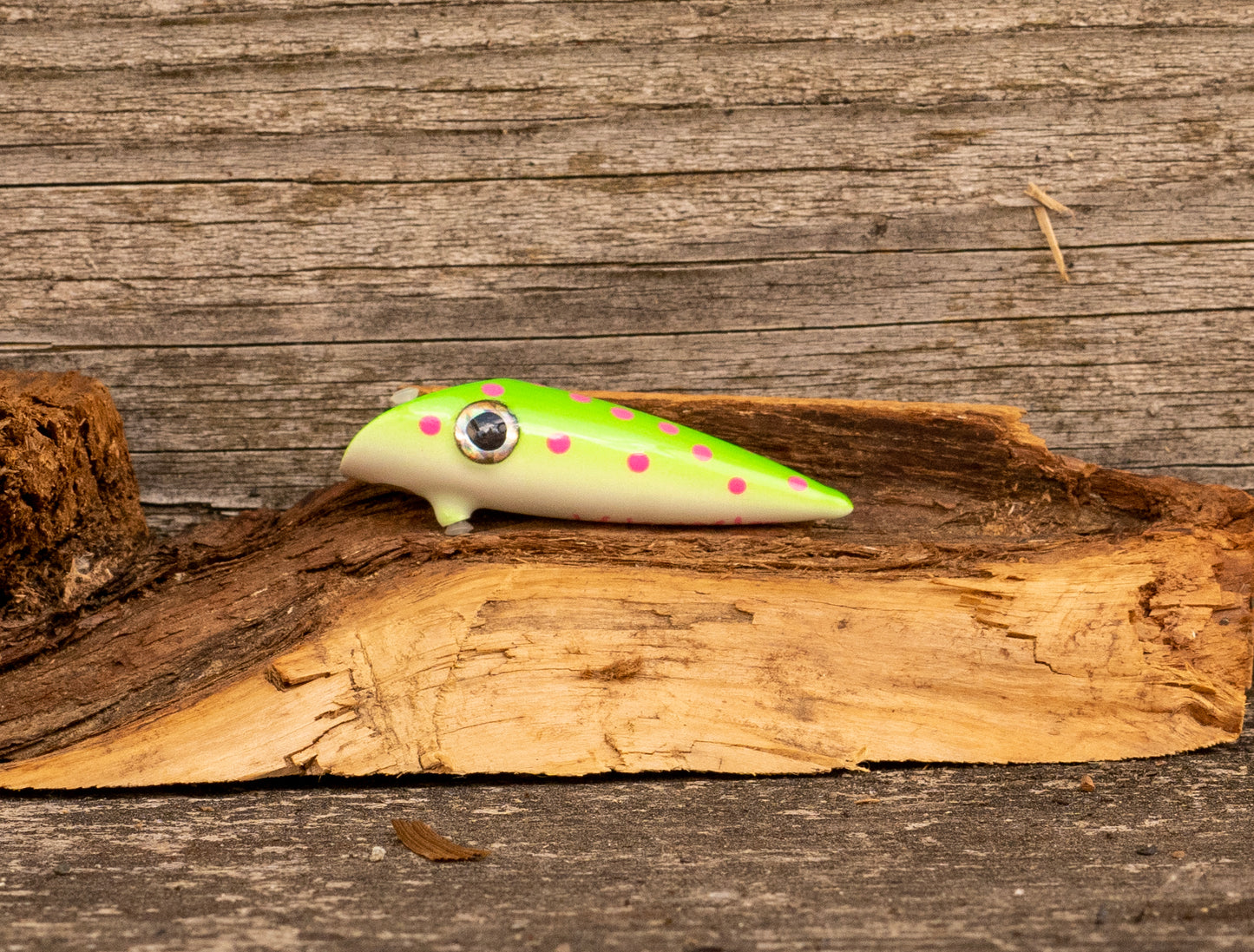 Extra Small Signature - Watermelon with UV