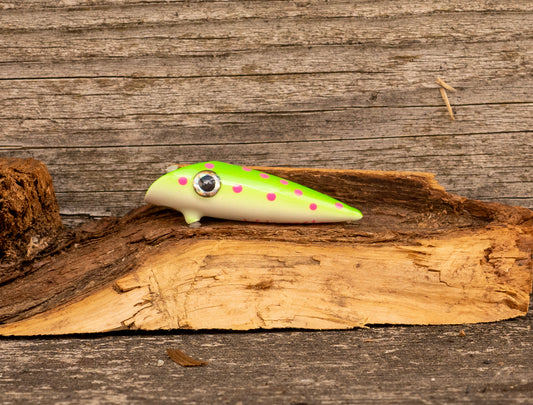 Extra Small Signature - Watermelon with UV