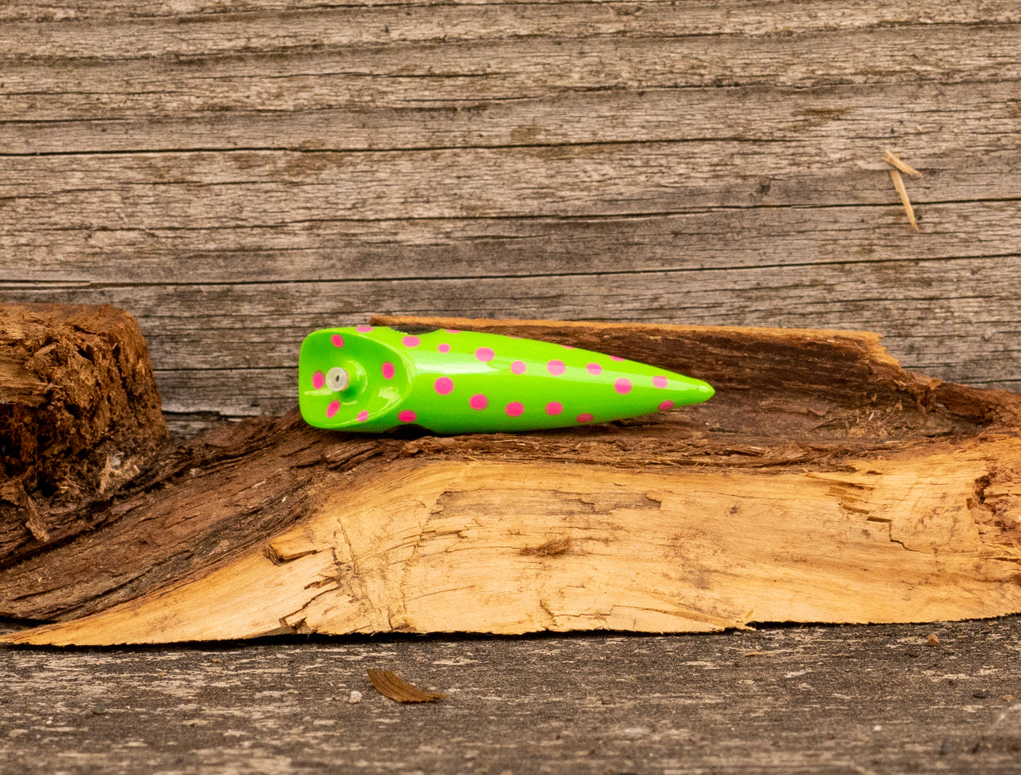 Extra Small Signature - Watermelon with UV