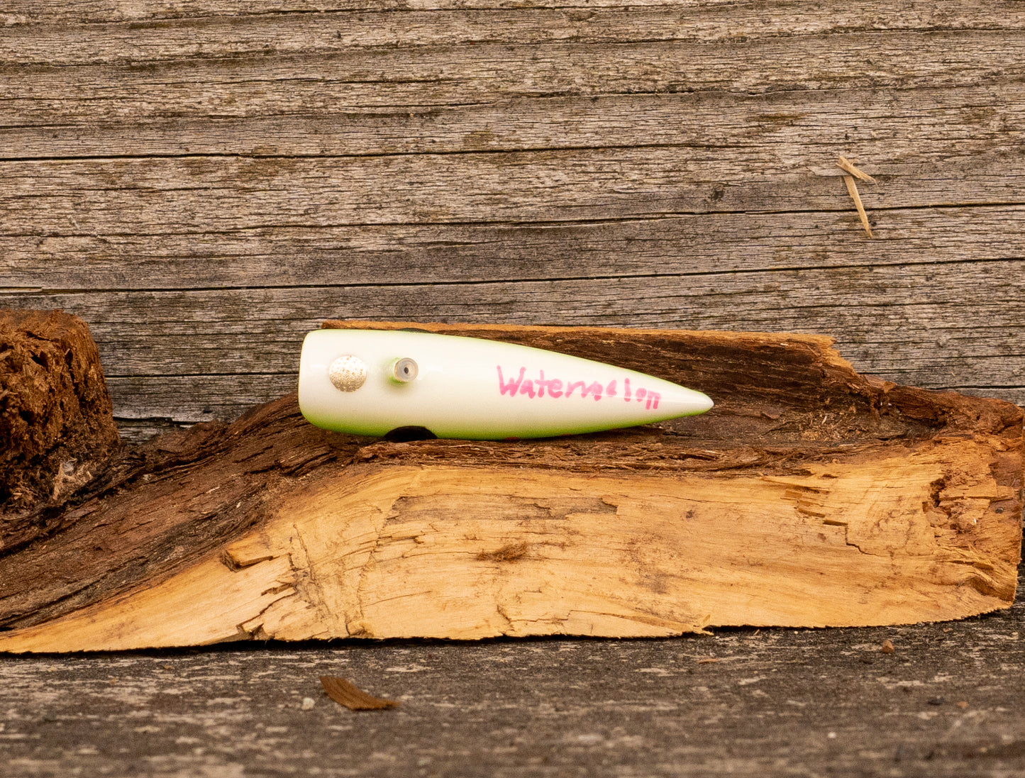 Extra Small Signature - Watermelon with UV