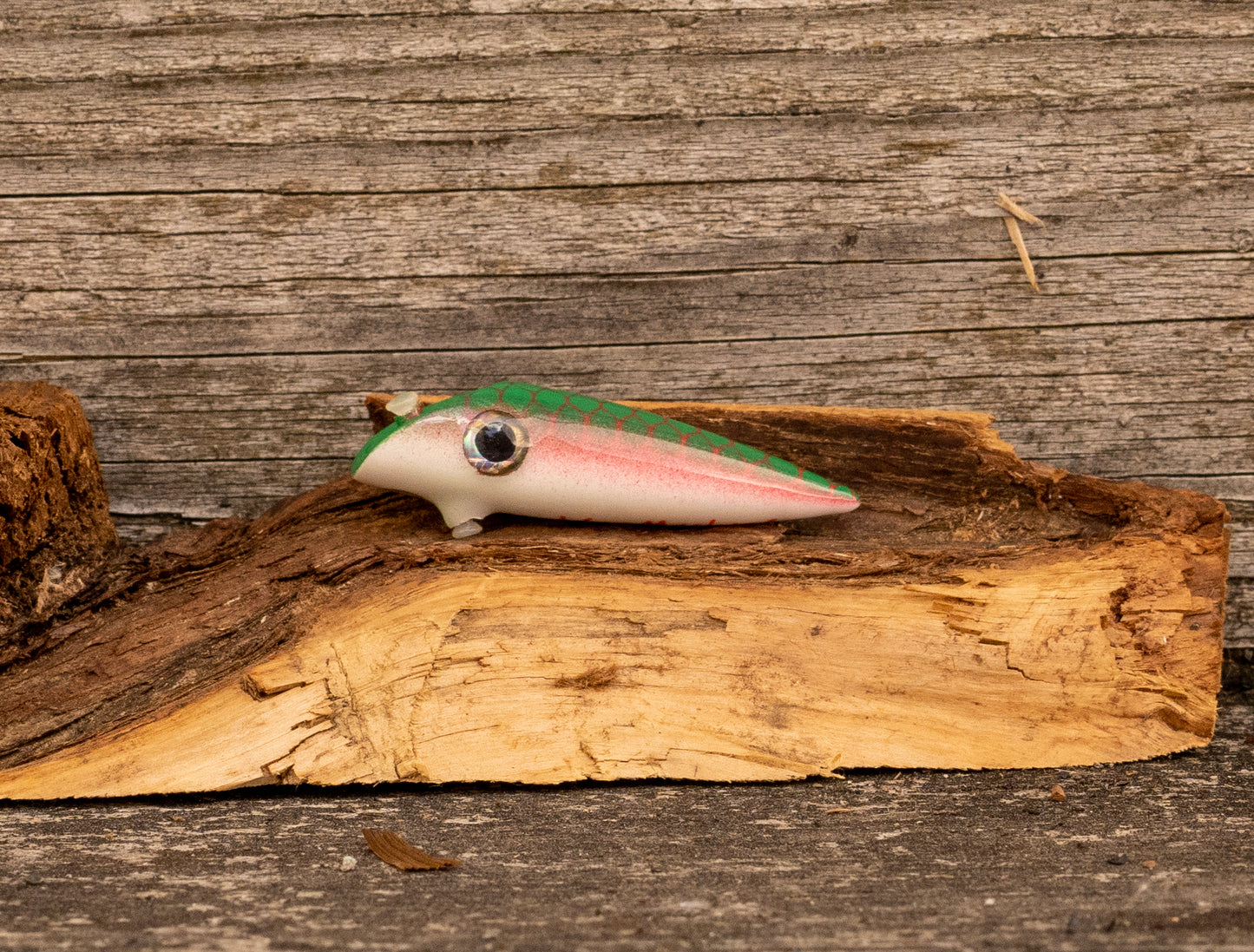 Extra Small Signature - War Machine with UV