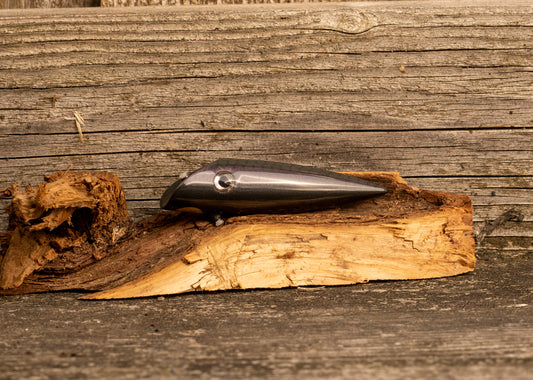 Small Signature - Oil Slick with UV