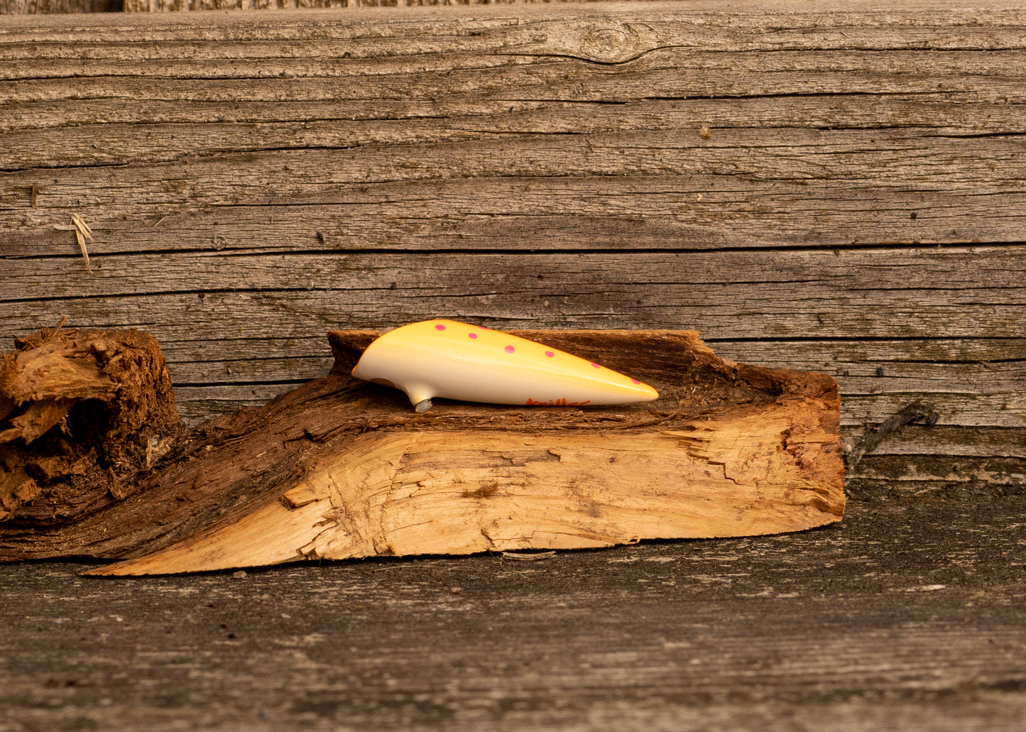 Extra Small Signature - Kriller with UV