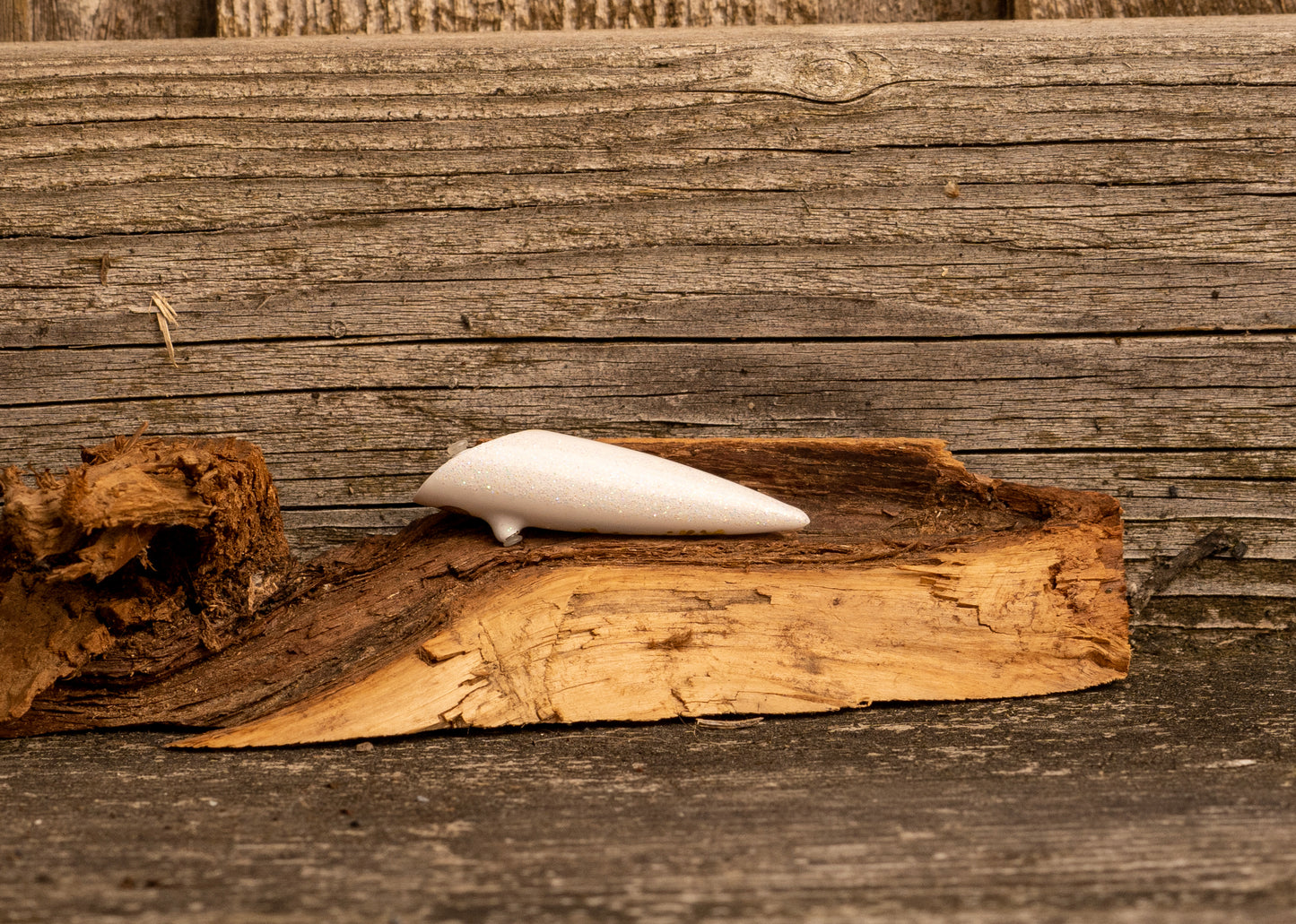 Extra Small Signature - Miami Vice with UV