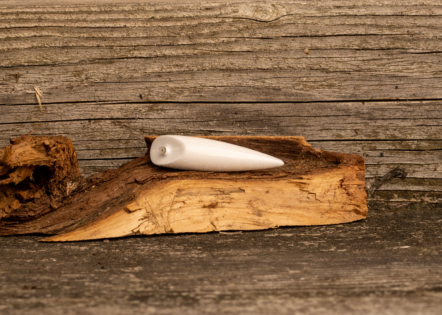 Extra Small Signature - Miami Vice with UV