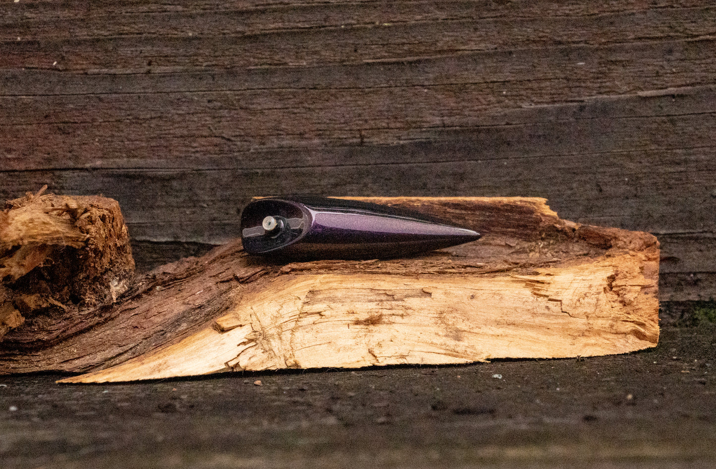 Extra Small Signature - Lazerhawk with UV