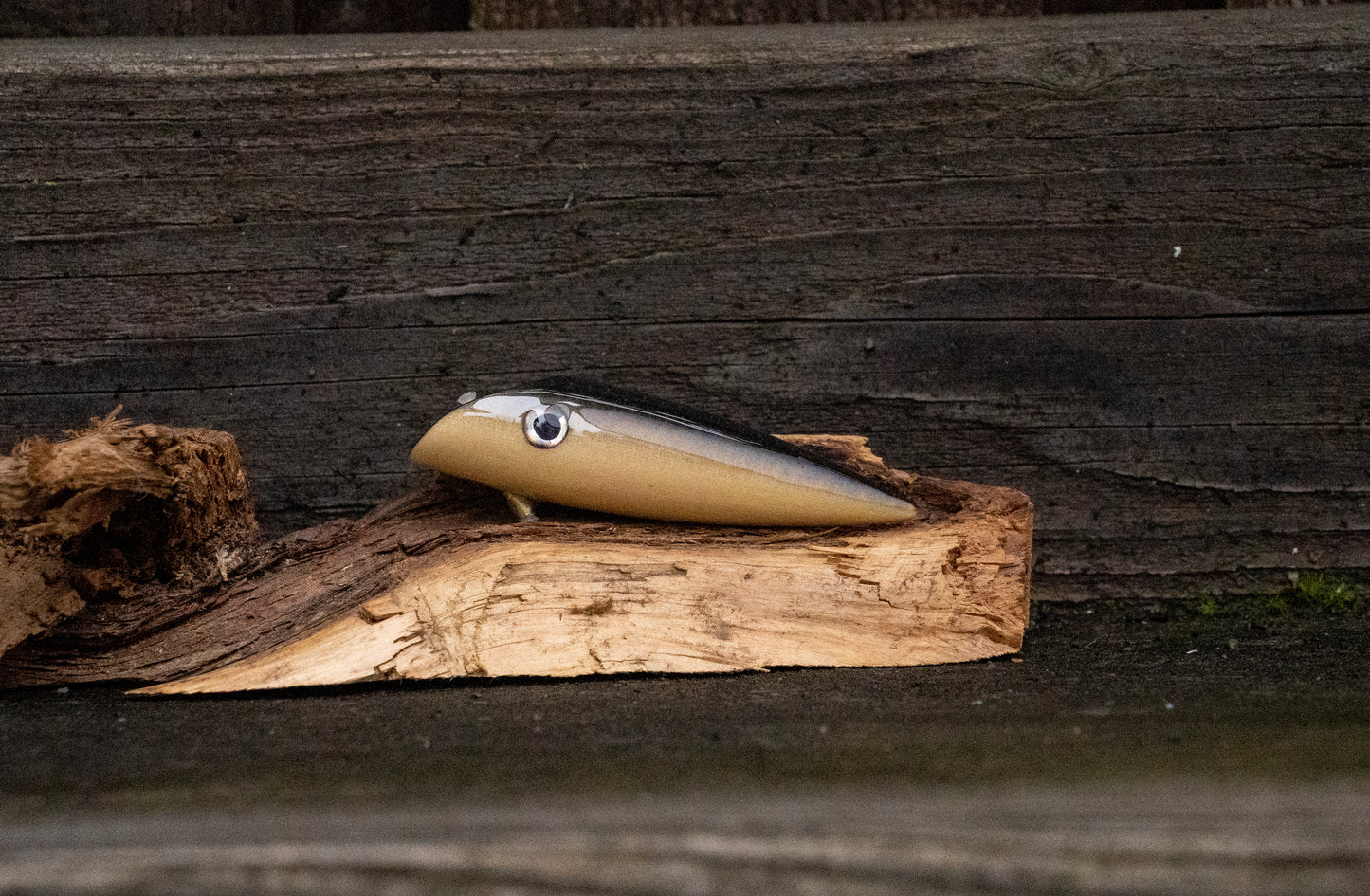 Small Signature - Cop Car with UV