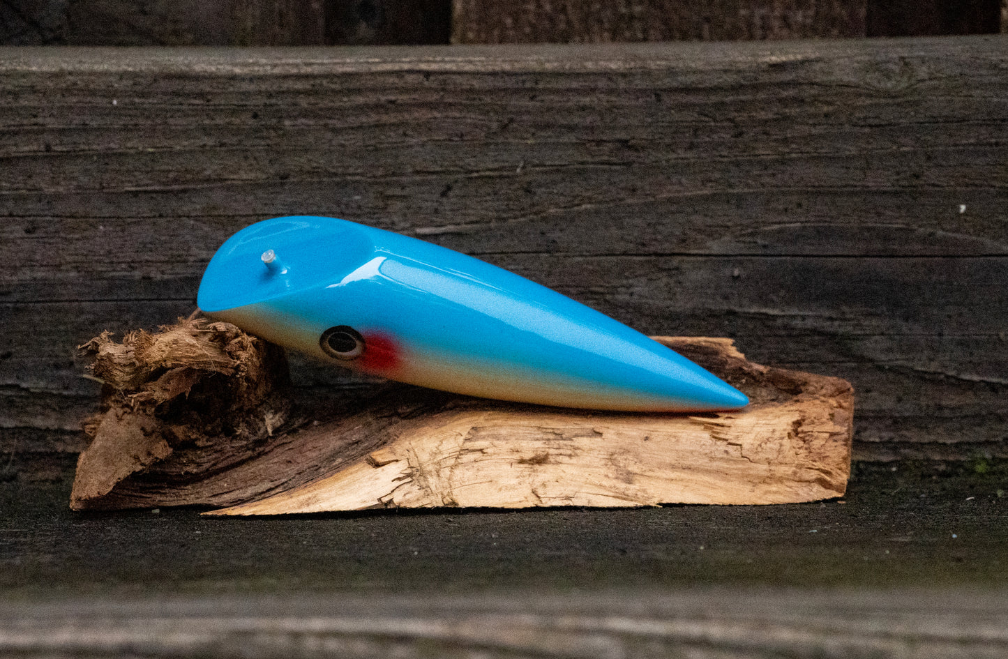 Medium Signature - Cloud Nine with UV