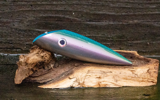 Medium Signature - Herring Aid with UV