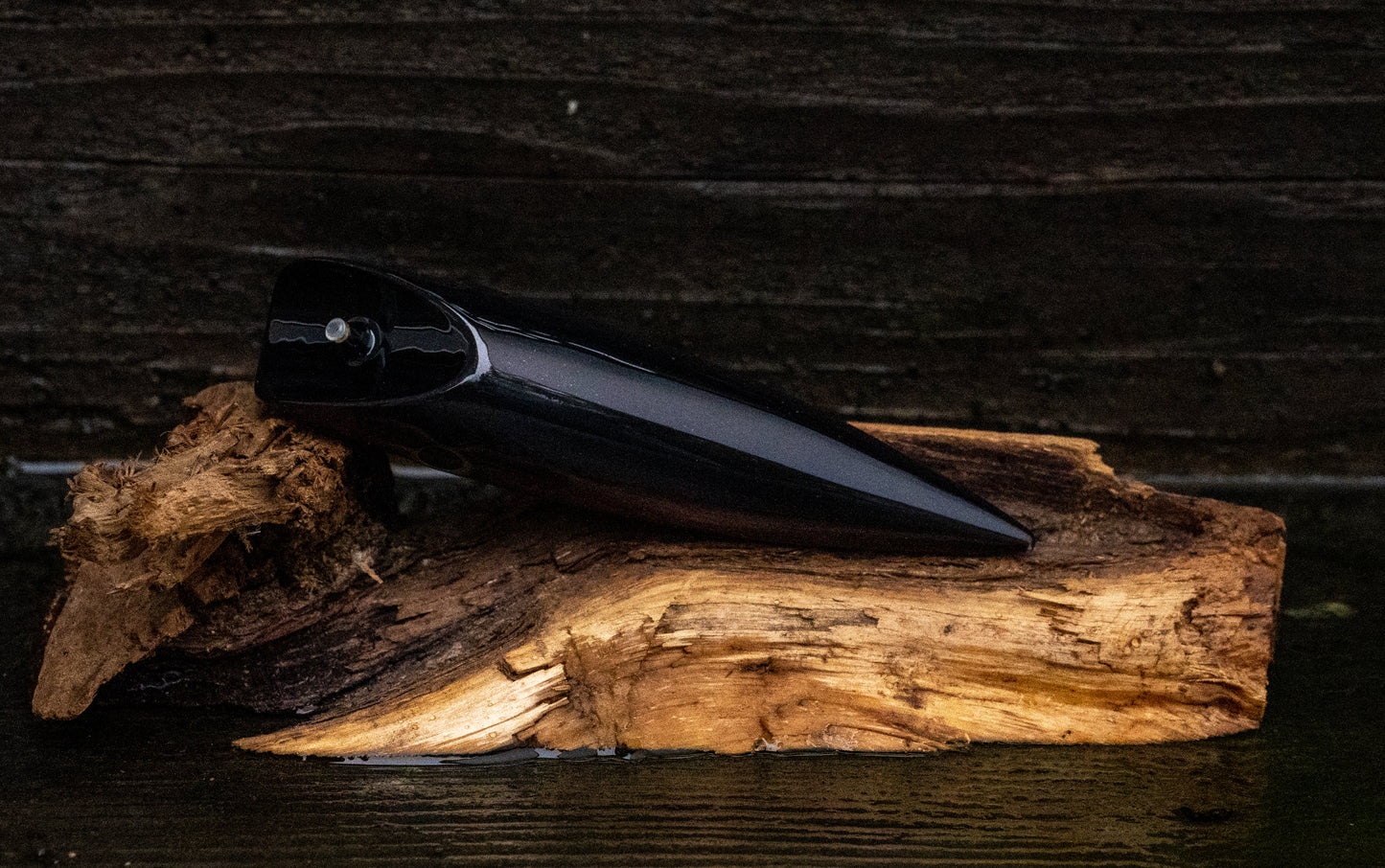 4.5 inch Custom - Kokanee replica